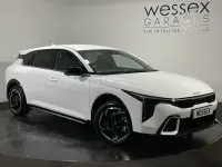 New Kia K4 GT-Line 113 HP (83 kW) 2026 Hatchback