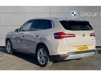 Used BMW X3 xLine 208 HP (152 kW) 2025 Dune grey metallic SUV