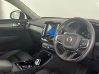 Used Volvo XC40 Ultra 194 HP (142 kW) 2025 Blue SUV
