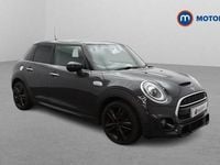 Second-hand Mini Cooper S Hatch 192 CP (141 kW) 2020 Gri Hatchback