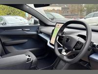 Used Volvo EX30 Plus 196 kW (267 HP) 2026 Blue SUV