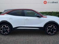 Used Vauxhall Mokka 136 HP (100 kW) 2025 SUV