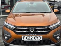 Usado Dacia Sandero Comfort 91 CV (66 kW) 2022 Utilitario