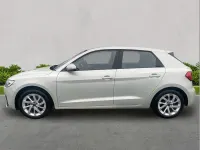 Ny Audi A1 Sport 94 HK (69 kW) 2025 Other SUV