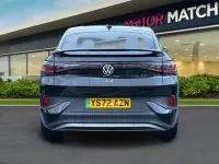 Used VW ID.5 Pro 127 kW (174 HP) 2022 Black SUV