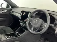 Used Volvo XC40 Plus 161 HP (118 kW) 2024 Blue SUV