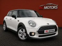 Used Mini Cooper Clubman Chili 136 HP (100 kW) 2018 Silver Estate