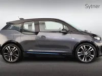 Używany BMW i3 Comfort Edition 133 kW (181 KM) 2022 Szary Hatchback