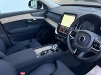 Usado Volvo XC90 Plus 247 HP (181 kW) 2025 Preto SUV