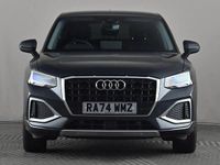 Used Audi Q2 Sport 116 HP (85 kW) 2025 Grey SUV