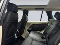 Used Land Rover Range Rover HSE 2022 Green SUV