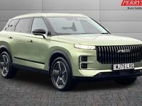 Used Jaecoo 7 147 HP (108 kW) 2025 SUV