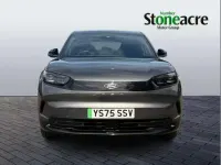 Used Ford Capri Premium 250 kW (340 HP) 2025 Grey SUV