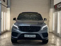 Used Mercedes GLE350 AMG 2019 Grey SUV