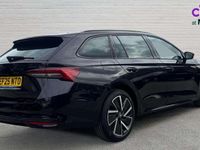 Used Skoda Octavia 2025 Estate