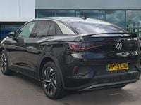 Ny VW ID.5 Pro 210 kW (286 HK) 2025 Svart SUV