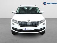 used Skoda Kodiaq 1.5 TSI SE 5dr