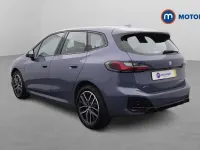 Used BMW 225 Active Tourer M Sport 245 HP (180 kW) 2026 MPV