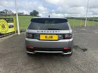 Used Land Rover Discovery Sport SE Dynamic 2020 SUV