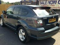 Used Dodge Caliber 138 HP (101 kW) 2006 Hatchback