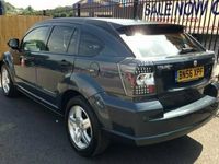 used Dodge Caliber 2.0