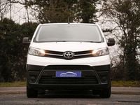 Used Toyota Proace Verso City 120 HP (88 kW) 2022 White Estate