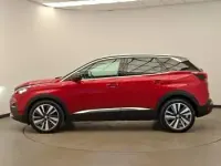 Used Peugeot 3008 Premium 131 HP (96 kW) 2019 Red SUV