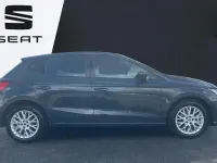 Nuevo Seat Ibiza SE Technology 116 CV (85 kW) 2026 Azul Utilitario