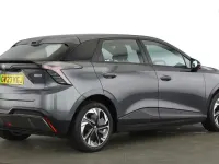 Used MG MG4 EV SE 2023 Hatchback