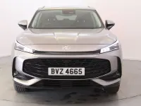 Used MG HS Trophy 170 HP (125 kW) 2024 Silver SUV