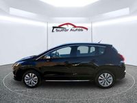 Used Peugeot 3008 Active 2015 Black Hatchback