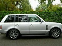 Gebraucht Land Rover Range Rover 2002 SUV