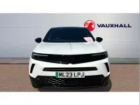 Used Vauxhall Mokka 100 kW (136 HP) 2023 White SUV