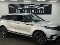 Used Land Rover Range Rover Velar R-Dynamic 179 HP (131 kW) 2020 SUV