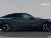 Used BMW 420 Gran Coupé M Sport 181 HP (133 kW) 2025 Grey Coupe