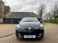 used Renault Clio IV 