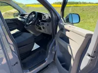 Used VW T6.1 2023 Grey Van