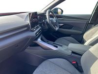 New Cupra Terramar 2026 Manganese green SUV