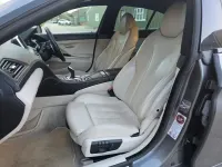 Used BMW 640 M Sport 2013 Grey Coupe