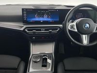 Used BMW 330e M Sport 288 HP (211 kW) 2024 Black Sedan