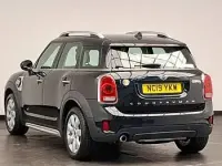 Used Mini Cooper S 224 HP (164 kW) 2019 Black Hatchback