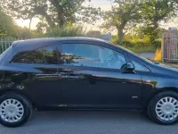 Used Vauxhall Corsa 2009 Black Hatchback