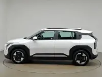 Used Kia EV3 Air 147 kW (201 HP) 2025 White SUV