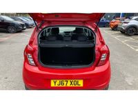 used Vauxhall Viva 1.0 SE 5dr [A/C] Petrol Hatchback