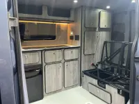 Usado Renault Master Business 2018 Azul Van