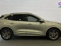 Used Ford Kuga ST-Line 190 HP (139 kW) 2024 Silver SUV