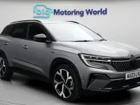 Used Renault Austral Techno Esprit Alpine 200 HP (147 kW) 2025 SUV