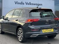 used VW Golf VIII Hatchback (2024/73)1.4 TSI eHybrid Style 5dr DSG