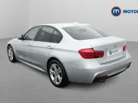Used BMW 320 M Sport 190 HP (139 kW) 2018 Sedan