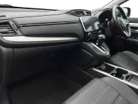 Begagnad Honda CR-V EX 193 HK (141 kW) 2019 Modern steel SUV